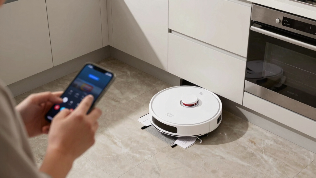 best self-emptying robot vacuum and mop combos