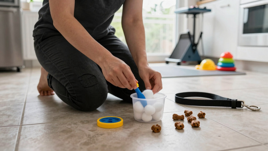 best scent detection starter kits for dogs