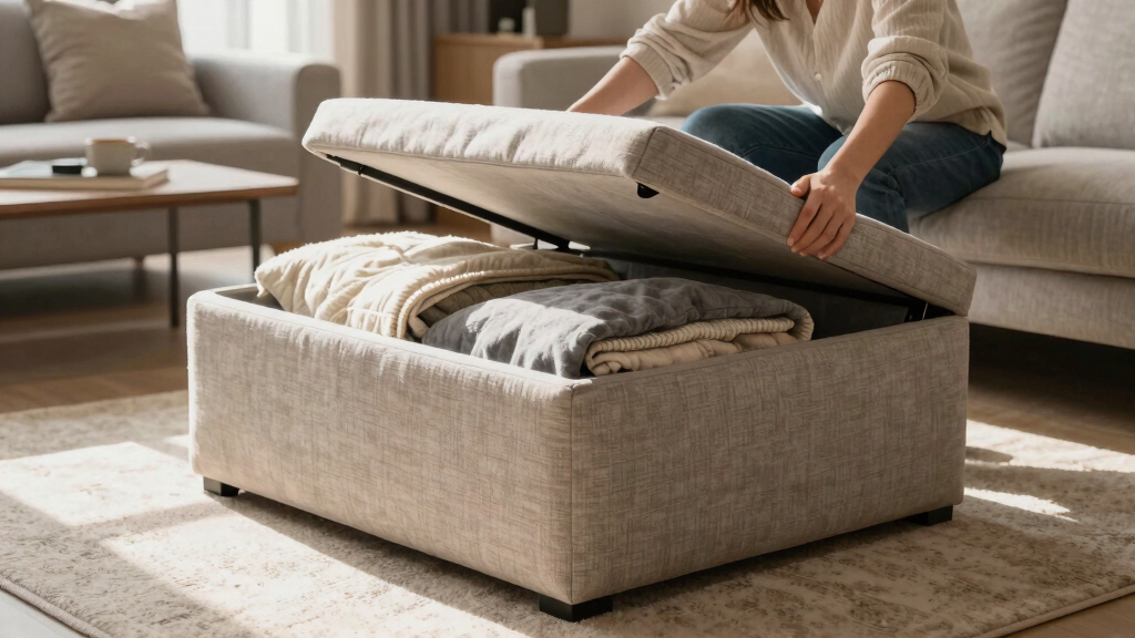 best-storage-ottomans-for-living-rooms