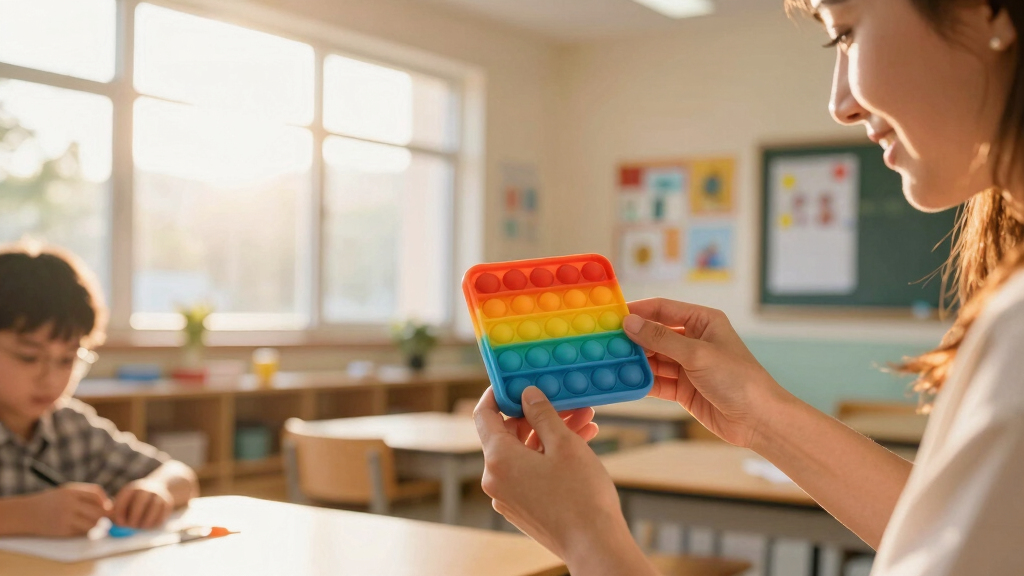 best tactile graphics tools for education