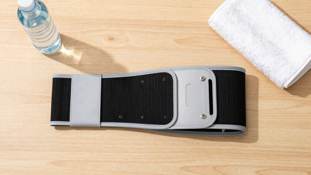 best arm compression recovery system