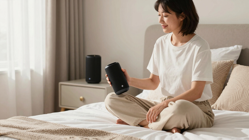 best sound machine with bluetooth speaker premium
