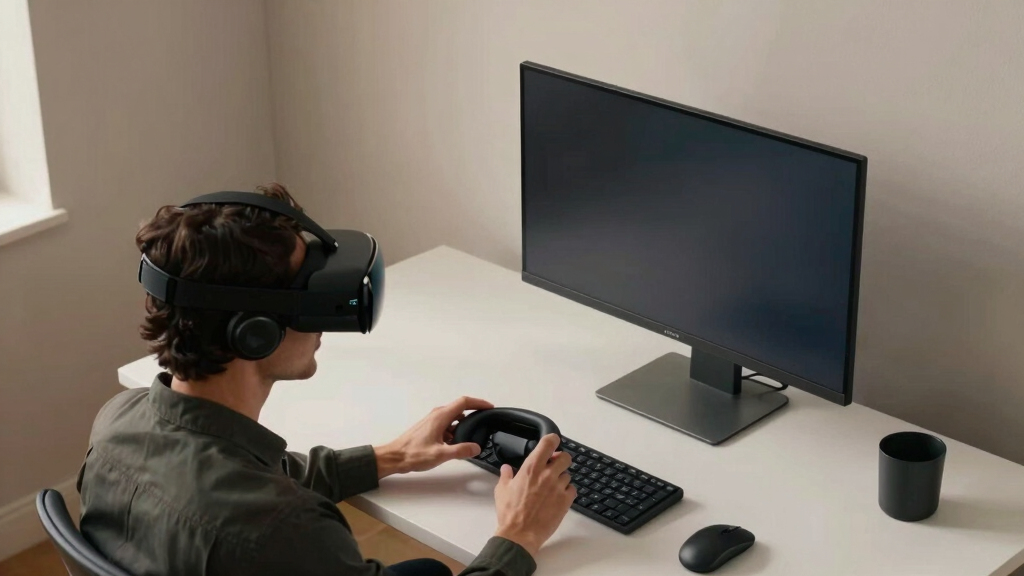 best vr headset for pc