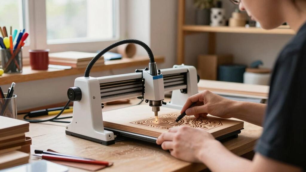 best laser engraver for handmade business
