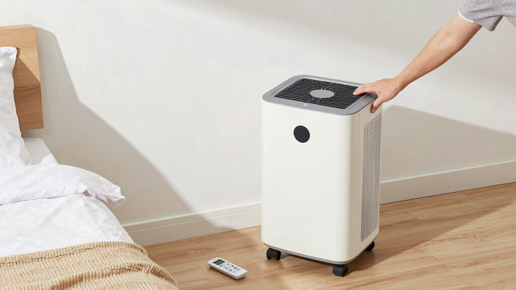 best portable air conditioners for bedrooms