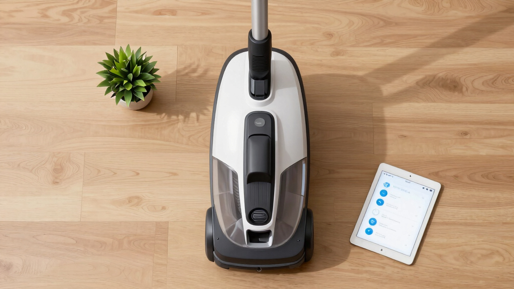 best steam cleaner for office floors