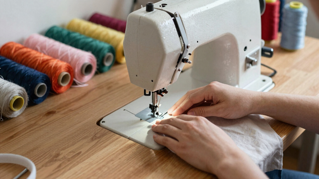 best sewing table with machine lift