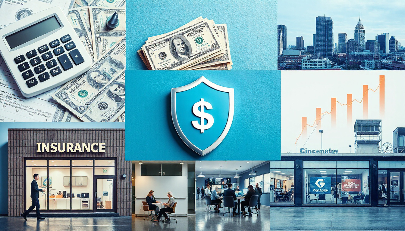 Cost Factors of Small Business Insurance
