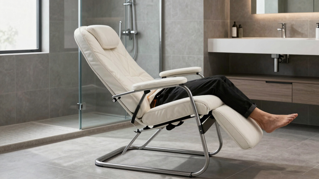 best premium bath lift chairs