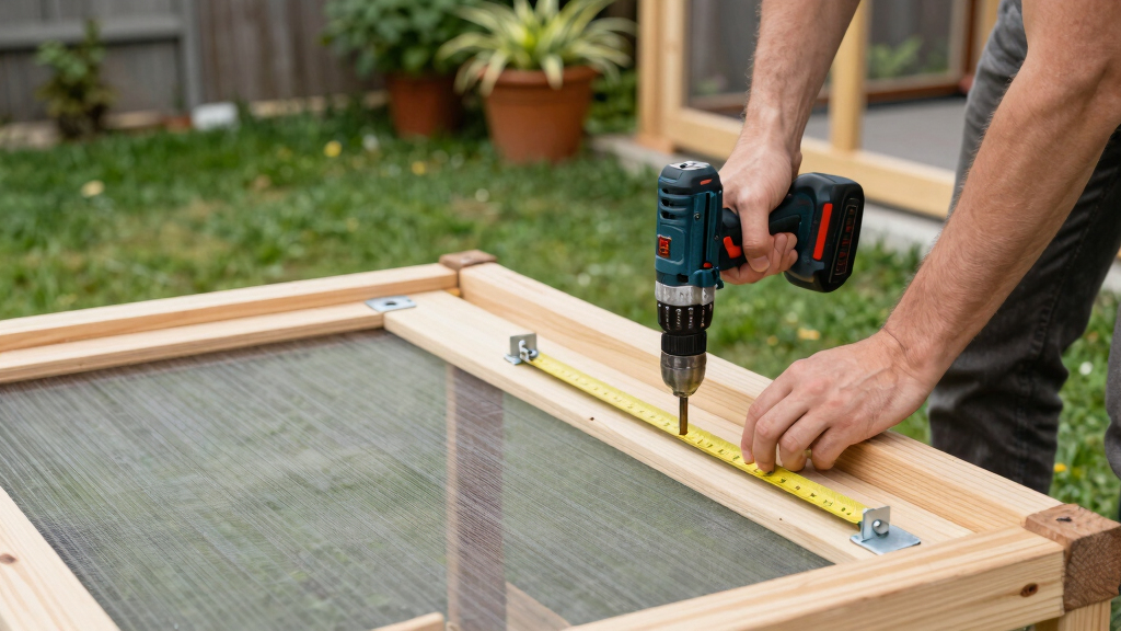 best catio kits for backyards