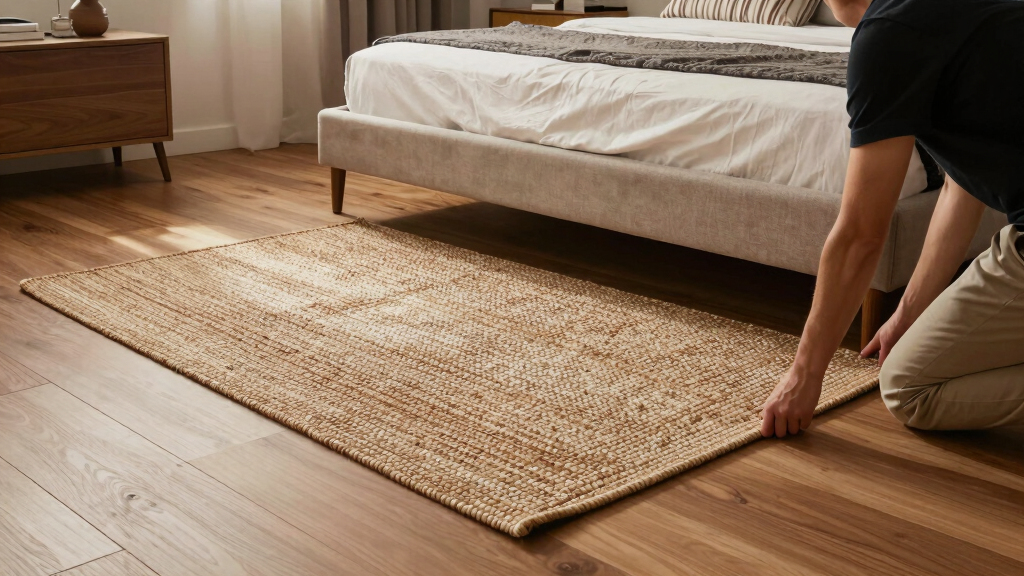 best area rugs for large bedrooms