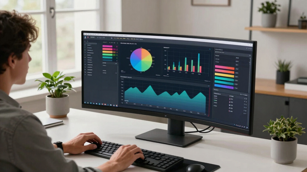 best ultrawide curved monitor 49 inch