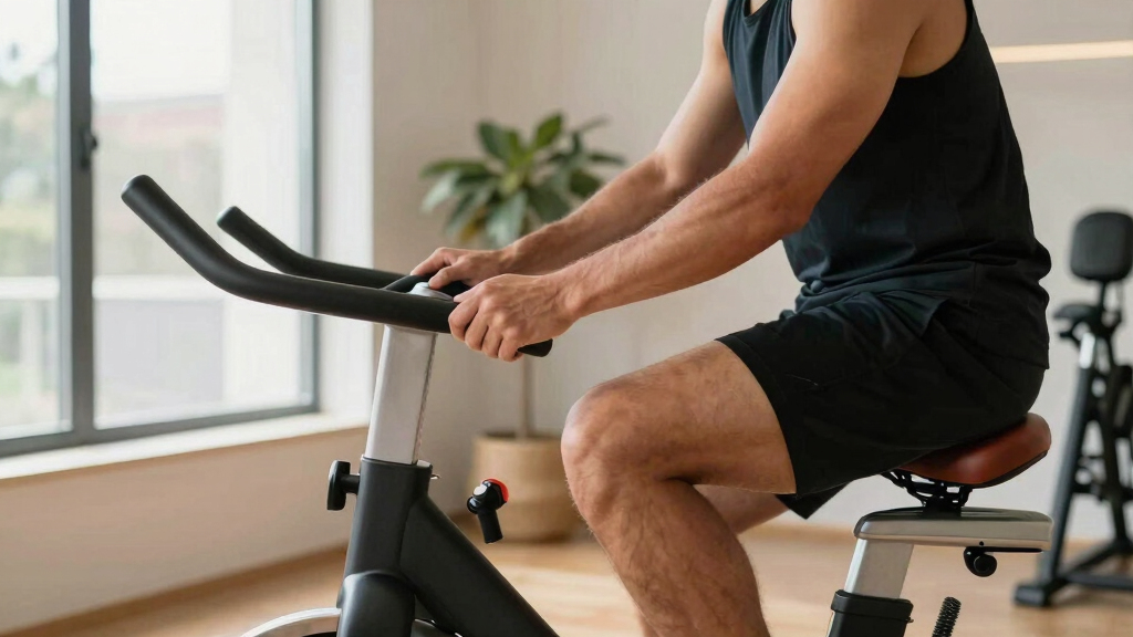 best recumbent bikes for knee pain