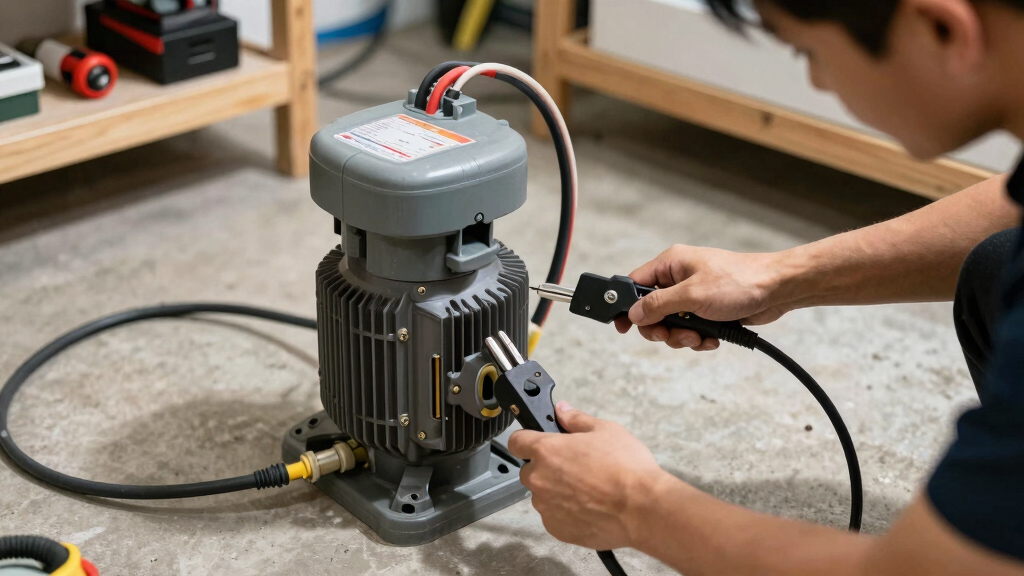 best 220v pool heat pump