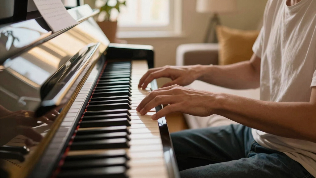 best stage piano 88 key