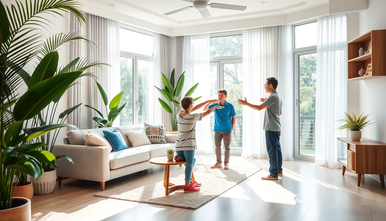 Unlock the Benefits of Home Physiotherapy in Singapore: How to Enquire and Get Started