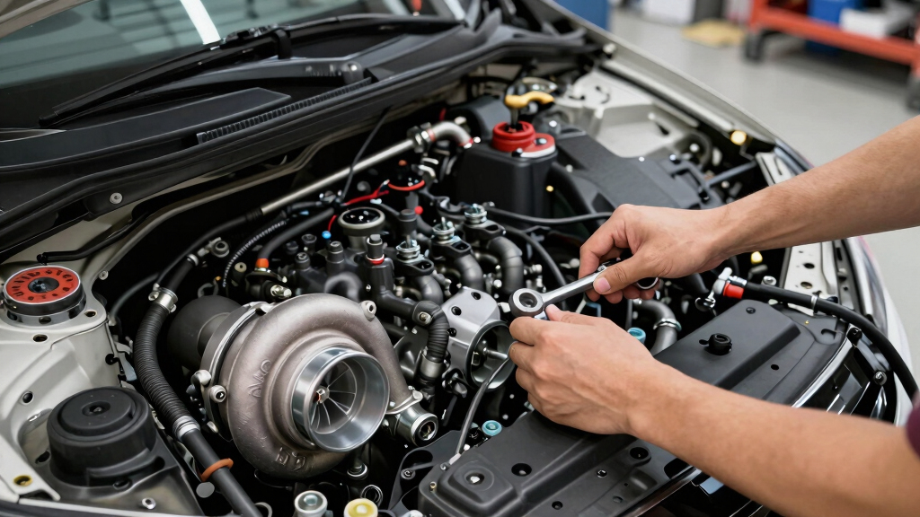 best turbo kits for Honda Civic Si
