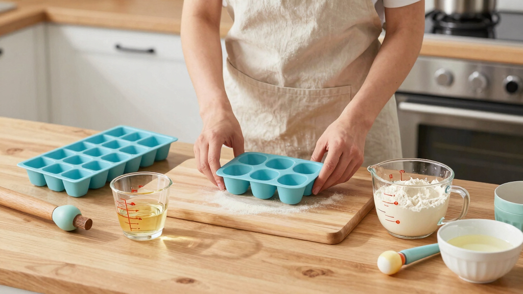 best bakeware set for healthy baking