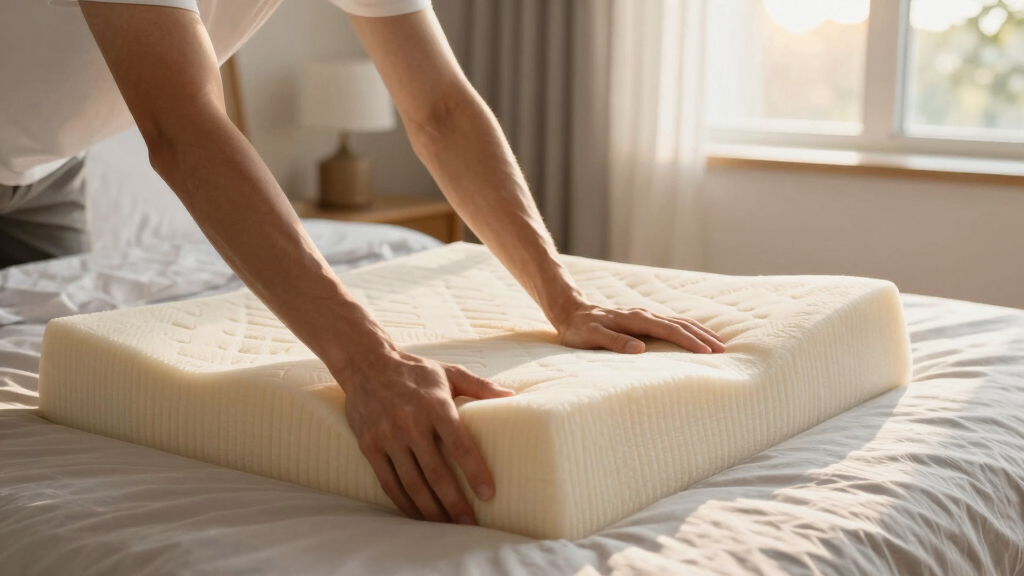 best pressure relieving mattress