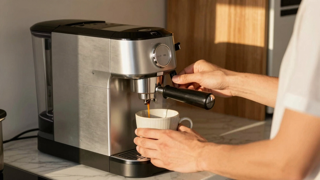 best super automatic espresso machines amazon