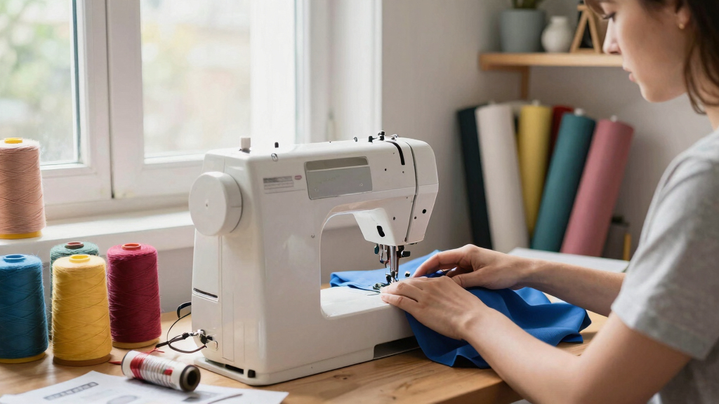 best sewing machines for creatives amazon