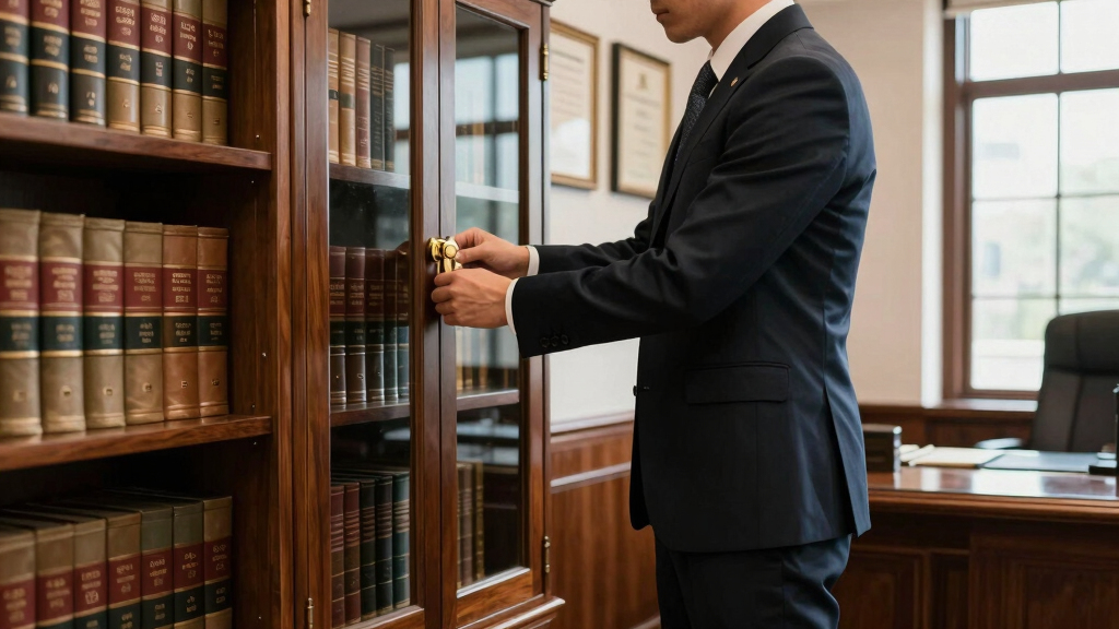 best-barrister-bookcases