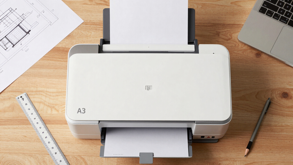top A3 color laser printer for engineering students