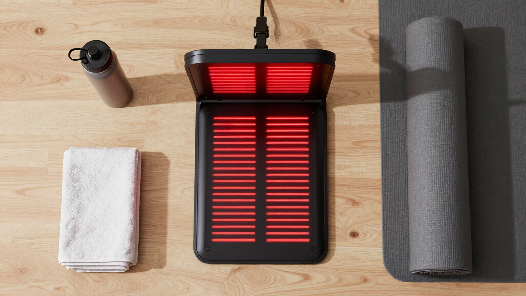 best red light therapy panels full body