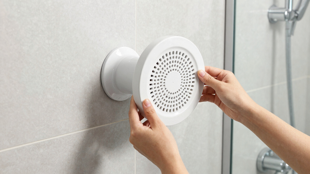 best diffuser for guest bathroom