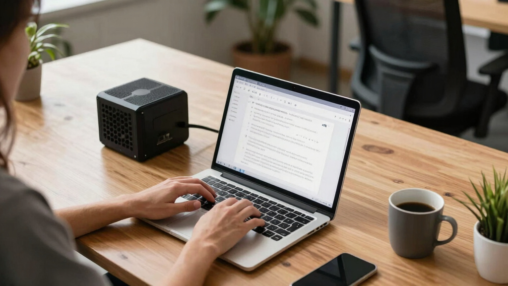 best diffuser for coworking space