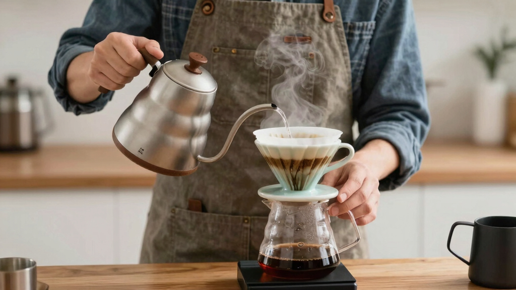 best ceramic dripper