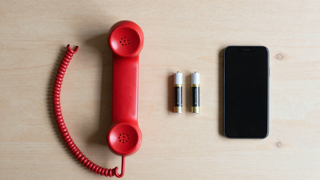 best amplified corded phones for hearing loss