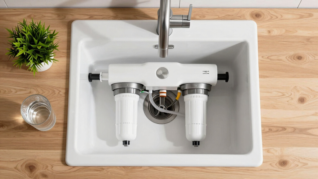 best under-sink reverse osmosis systems