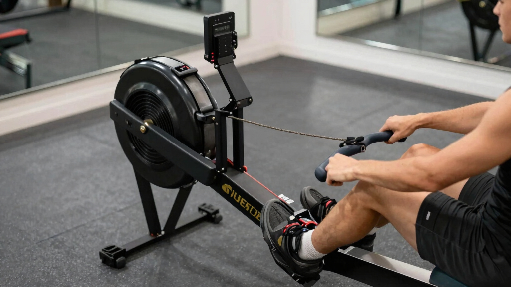 best rowing machines amazon