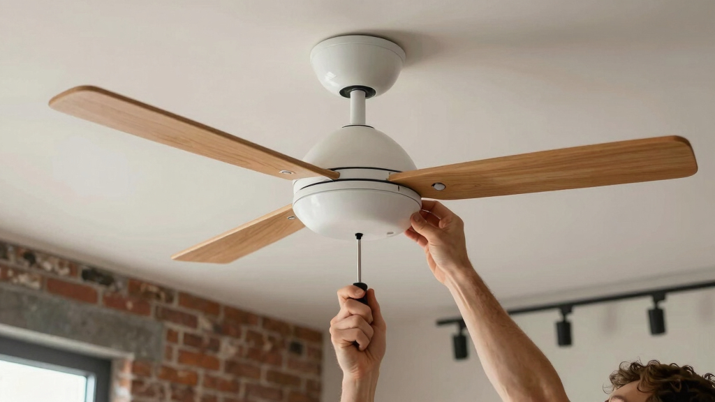 best ceiling fans for loft apartments