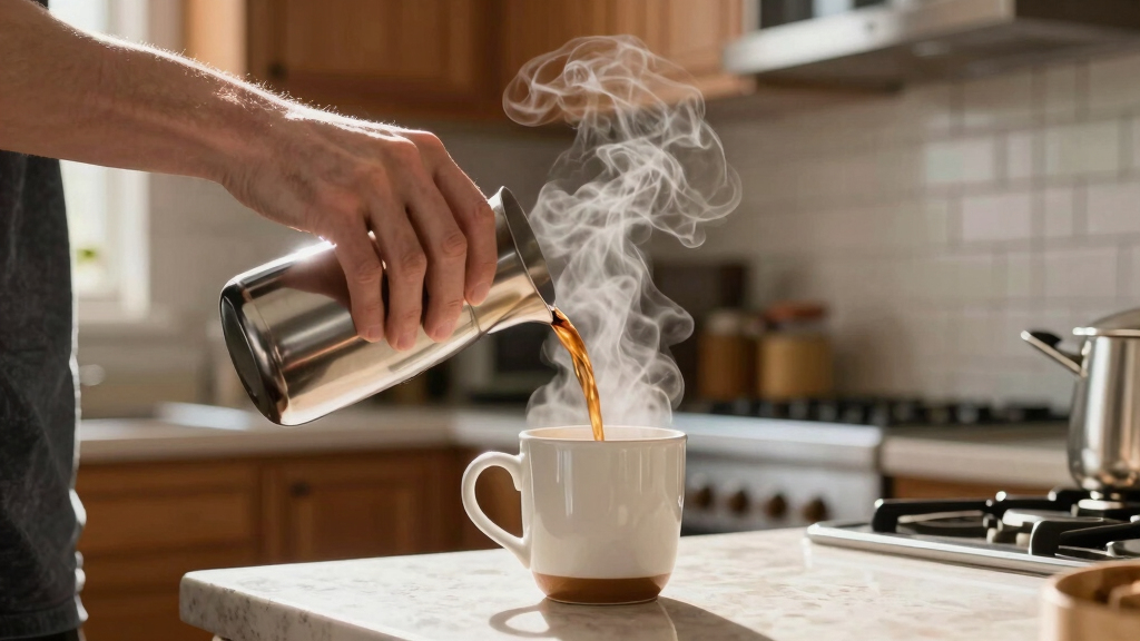 best carafe for keeping coffee hot