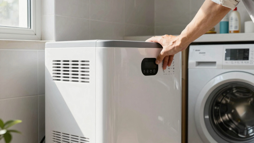 best whole house dehumidifier