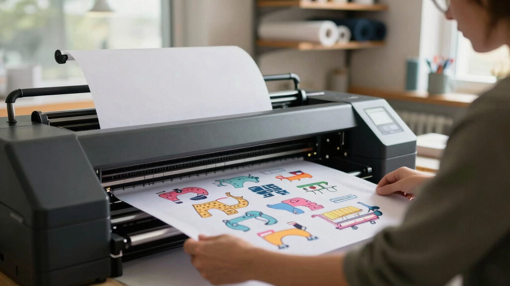 best large format printer for sewing patterns