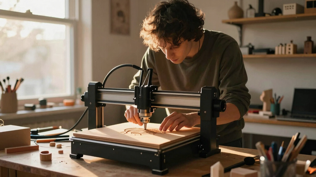 best laser engraver for creators