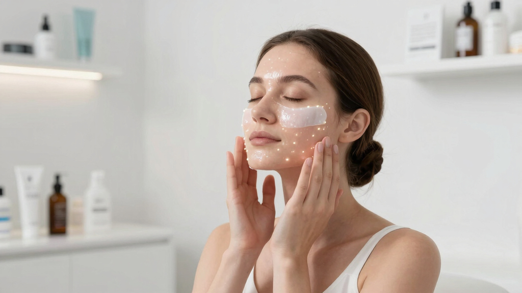 best LED mask for hyperpigmentation