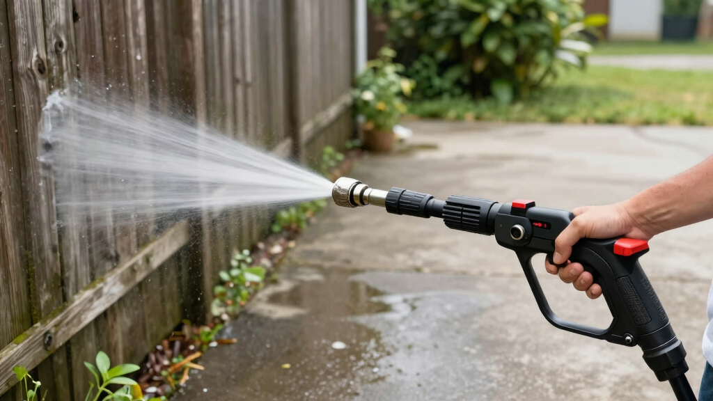 best pressure washers gas powered premium