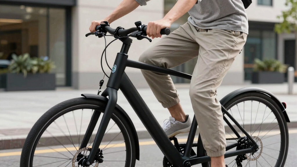 best commuter electric bike premium