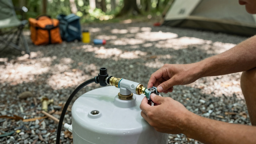 15 Best RV Water Softener Portable in 2026 33 best RV water softener portable