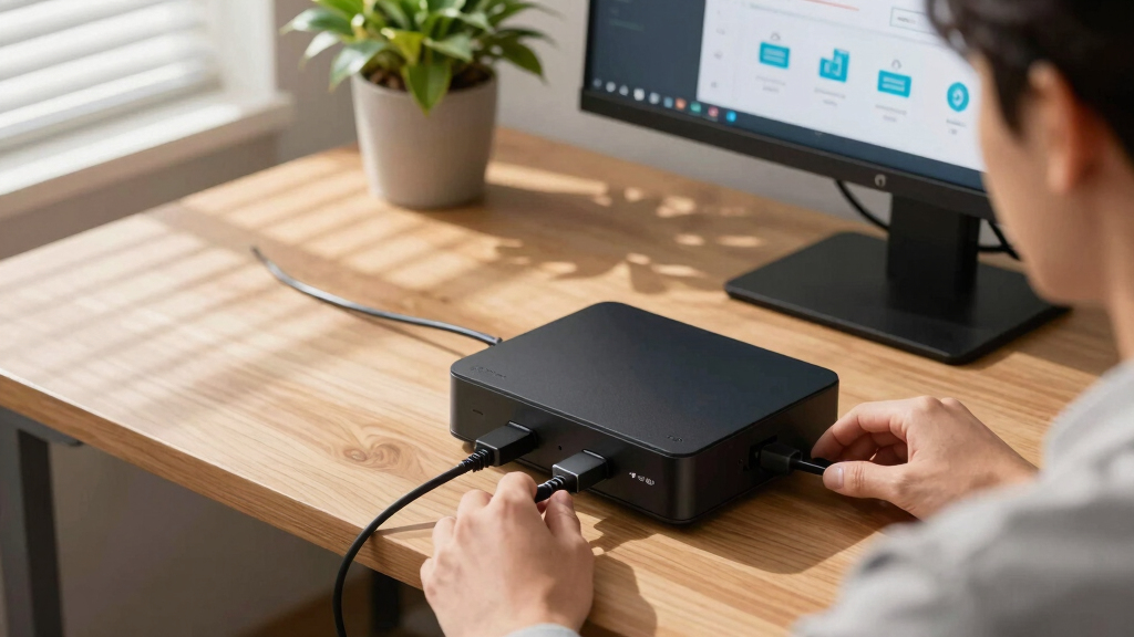 8 Best Business NAS Storage System for Office Disaster Recovery in 2026 18 best business NAS storage system for office disaster recovery