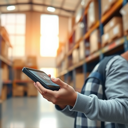 How Real-Time Visibility Cuts Costs and Boosts Efficiency