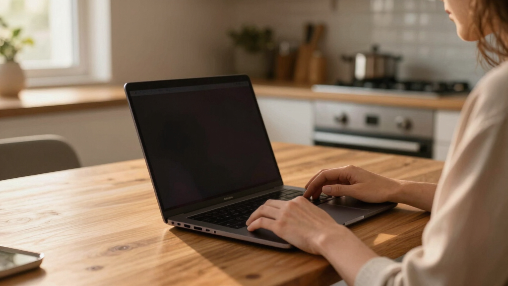 best offline laptop for crypto cold storage