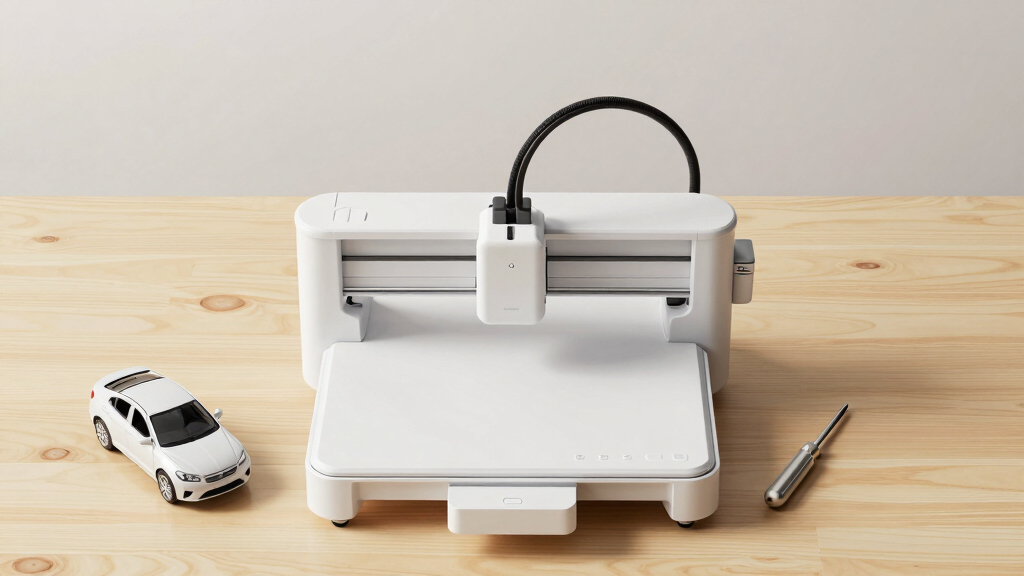 best 3D printer for prototypes