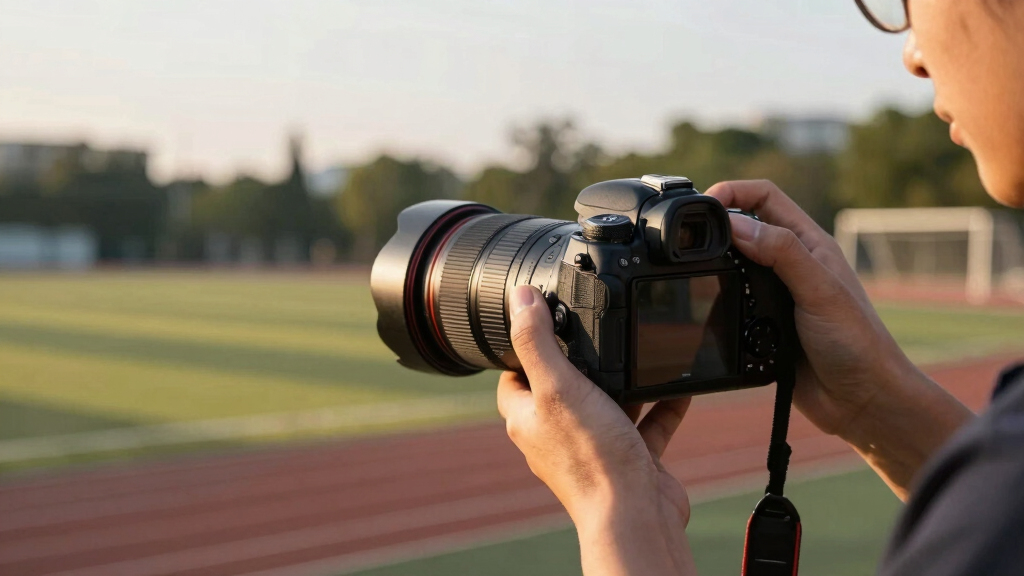 best cameras for event creators