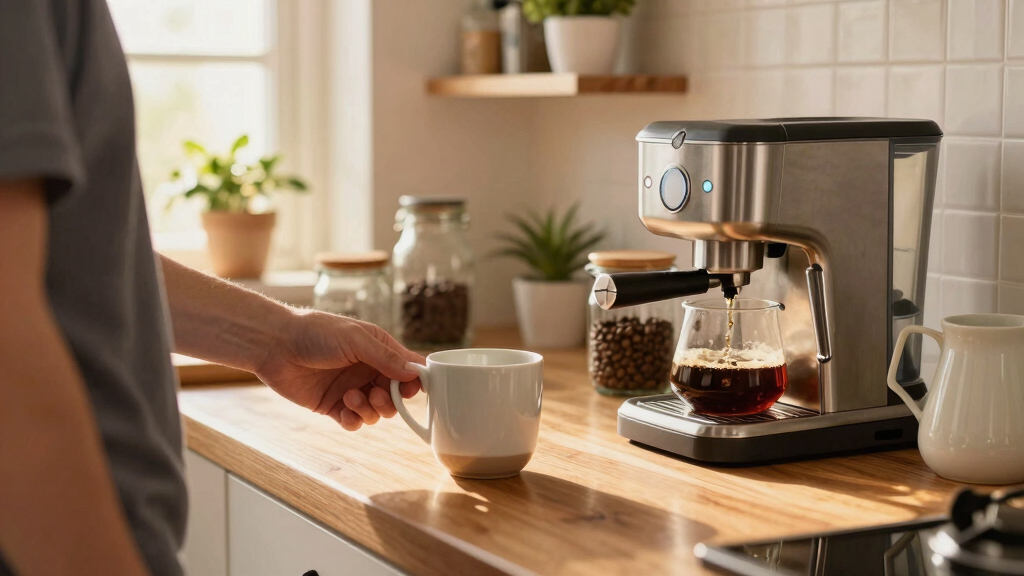 best coffee station bundle for home