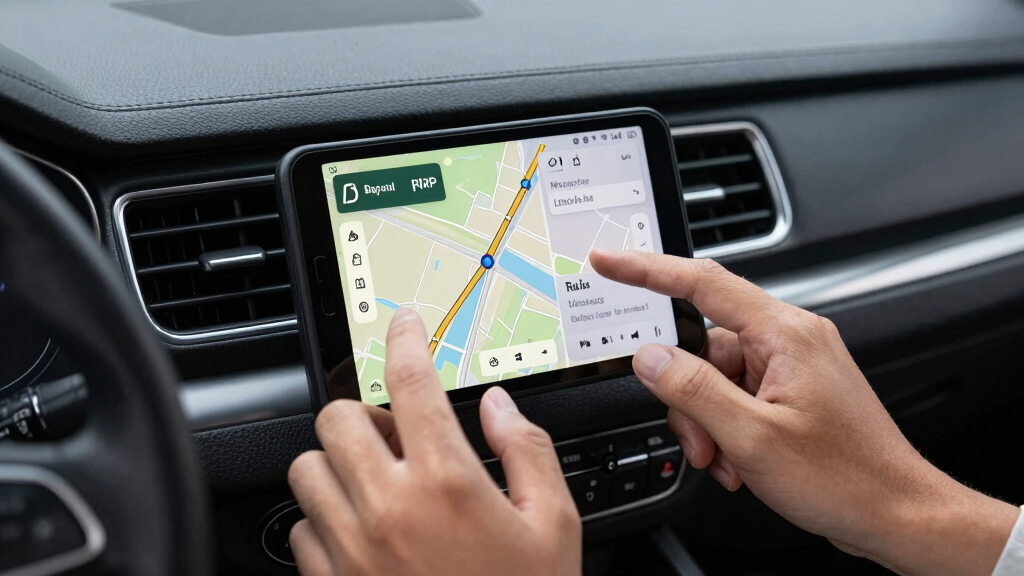 9 Best RV GPS Navigation System in 2026 21 best RV GPS navigation system